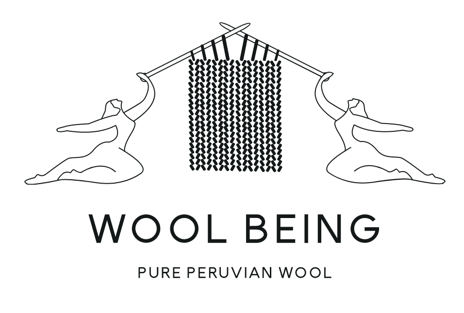 Wool Being