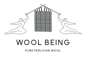 Wool Being